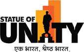 Statue of Unity Online Logo